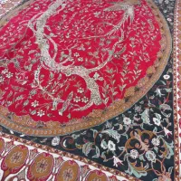 جفت ۱۲متری سنگین وسالم|فرش|اهواز, کوی علوی|دیوار