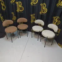 صندلی ناخن و ناخن کار