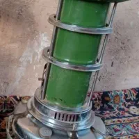 چراغ نفتی