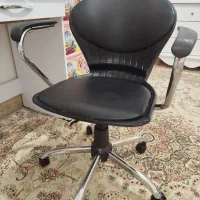 صندلی چرخدار