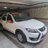 کوییک GXR|خودرو سواری و وانت|تهران, شهرک پاسداران|دیوار