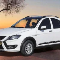 کوییک GXR-L رینگ فولادی با ترمز ESC و SBR