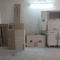 کابینت کارکرده