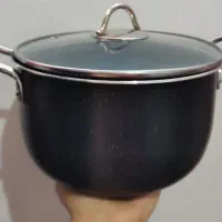 سرویس قابلمه تفلون