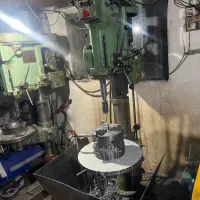 کارگر ساده تراشکاری|استخدام صنعتی، فنی، مهندسی|اسلامشهر, شاطره|دیوار