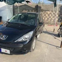 پژو 207 هیدرولیک ۱۴۰۳|خودرو سواری و وانت|ارومیه, |دیوار