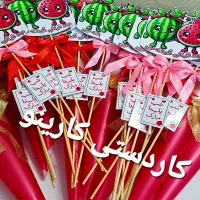 تاج و کروات یلدایی ، تل و پاپیون|زیورآلات و اکسسوری|مشهد, امامیه (شهرک غرب)|دیوار