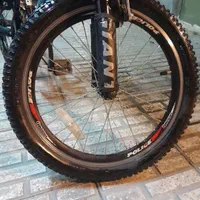 دوچرخه سایز۲۰