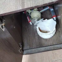 میز مدیریت ۳ تیکه بدون ایراد|مبلمان اداری|تهران, باشگاه نفت|دیوار