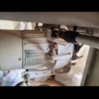 چرخ خیاطی راسته دوز خانگی|چرخ خیاطی و ریسندگی|نهاوند, |دیوار