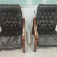 صندلی اداری|مبلمان اداری|سنندج, |دیوار