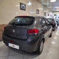 تیبا2 مدل98|خودرو سواری و وانت|تبریز, |دیوار