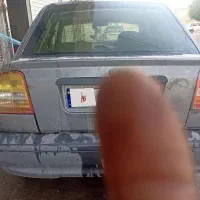 پراید 141|خودرو سواری و وانت|نجف‌آباد, شهدا|دیوار