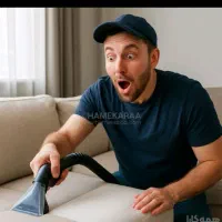 مبل شویی برف(معافی)|خدمات نظافت|تنکابن, |دیوار