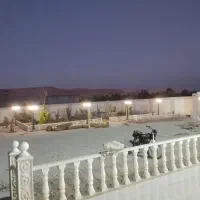 فروش باغ ویلایی 970 متر140مترزیربناواستخربزرگ|فروش خانه و ویلا|گراش, |دیوار