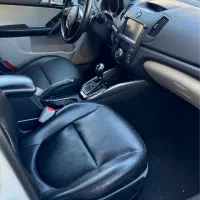 سراتو 96 آپشنال|خودرو سواری و وانت|اصفهان, تخت فولاد|دیوار