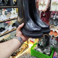 بوت زنانه 590|کیف، کفش، کمربند|کرمانشاه, |دیوار