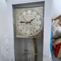 ساعت ایستاده