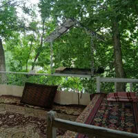 سوییت جنگلی زشک ابرده سبز کد۷|اجارهٔ کوتاه‌مدت آپارتمان و سوئیت|مشهد, الهیه|دیوار