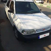 پراید 131 مدل 97