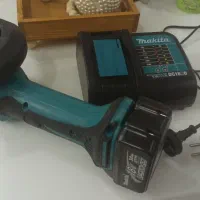 فرز شارژی ماکیتا اصل