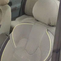 سمند دوگانه کارخانه۸۶|خودرو سواری و وانت|تبریز, |دیوار