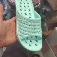 دمپایی عمده پلاستیکی|کیف، کفش، کمربند|مشهد, رستگار|دیوار