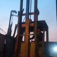 لیفتراک  ۵ تن ۶تن