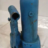 جک روغنی|ابزارآلات|تهران, هفده شهریور|دیوار