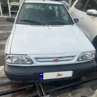 پراید ۹۸