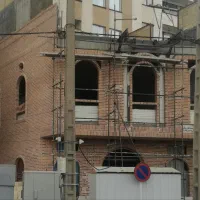 نماکار و بندکشی سفید سیاه رنگی|خدمات پیشه و مهارت|شهرکرد, |دیوار