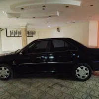 پژو پارس ۹۹ مشکی|خودرو سواری و وانت|تربت‌حیدریه, مسجد جامع|دیوار