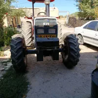 تراکتورفرگوسن جفت سوپردار|خودرو سنگین|الیگودرز, |دیوار