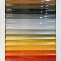 کرکره برقی بقیمت منصفانه