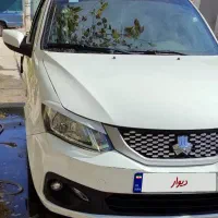 ساینا s مدل ۴۰۱ تمیز|خودرو سواری و وانت|فسا, |دیوار