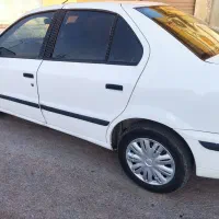 سمندlx ۹۲|خودرو سواری و وانت|لالی, |دیوار