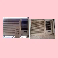 کولر گازی|کولر گازی و فنکوئل|پاکدشت, حصار امیر|دیوار