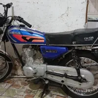 موتورسیکلت