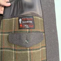 پالتو مردانه پشمی اصل|لباس|تهران, نارمک|دیوار