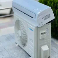 کولرگازی دایکو DAIKO سفارش گرجستان وارداتی