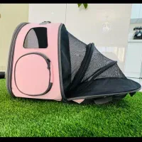 کوله حمل حیوانات