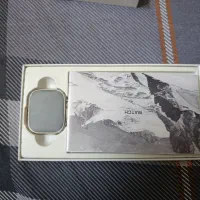 ساعت هوشمند مدل Hiska Ultra Pro|ساعت|بابل, |دیوار