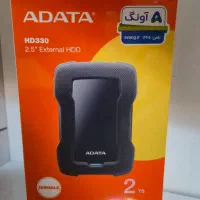 هارد اکسترنال 2TB