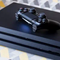 ps4 pro 1T کپی‌خور ورژن ۱۲