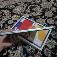 Redmi pad se 256|تبلت|تهران, تاکسیرانی|دیوار