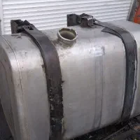 باک گازوئیل