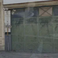 انبار ۸۰ متری