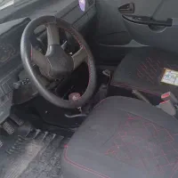 پراید مدل ۸۵ سالم سالم|خودرو سواری و وانت|قم, نخودی|دیوار