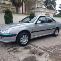 پژو پارس ۸۵ استثنایی بیرنگ|خودرو سواری و وانت|رامسر, |دیوار