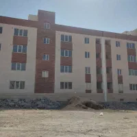 پیش فروش آپارتمان 100 متری با وام و اقساط در فاز 6